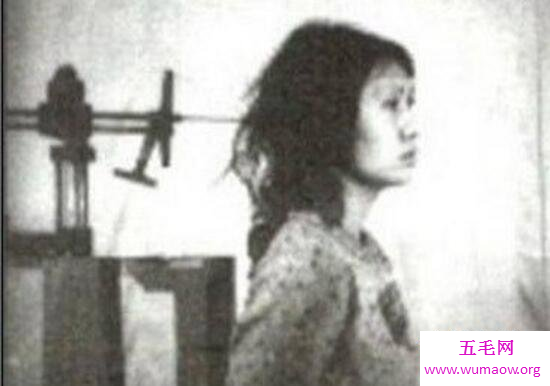 揭秘红色高棉活体取脑机，钻孔取人脑浆食用(谣言)