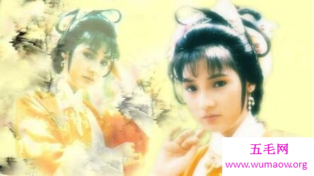 李师师一代名妓如何让那么多人成为裙下之臣