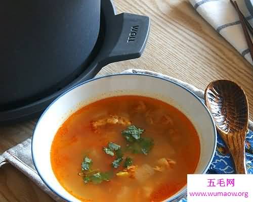 走进美食之西红柿炖牛肉的做法，满足你的味蕾，满足你的胃