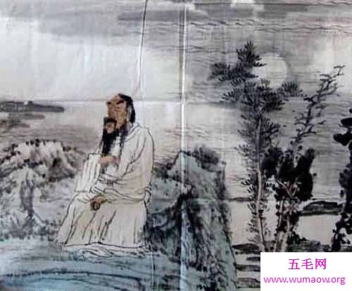 负一代词名的词人周邦彦 一位与众不同的北宋诗人