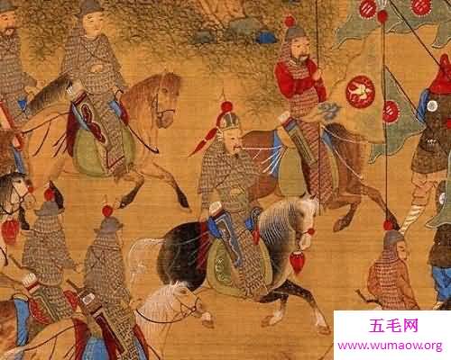 你看过还珠格格，但是你了解满族吗？
