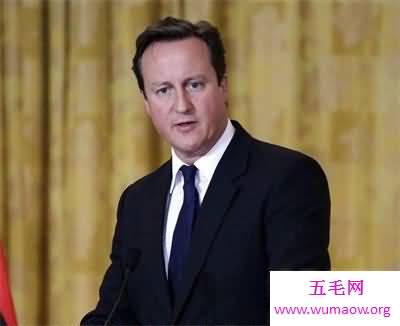 现任英国首相是谁 在历史上英国首相是个怎样的角色