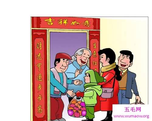 几月几号过年，迎接2018展望2019为你提供2019年的春节预告