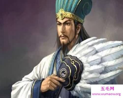 诸葛亮简介