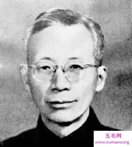 竺可桢 我国非常著名的教育家 地理学的奠基人