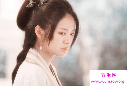 李师师一代名妓如何让那么多人成为裙下之臣