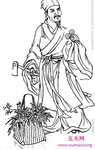 《本草纲目》的作者李时珍，大家又了解多少呢？