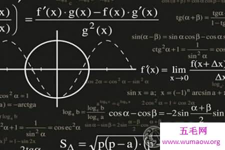 世界七大数学难题分别都有哪些呢 真的非常难吗