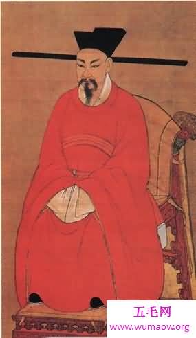 揭秘历史风云事件 中国历史上宋朝皇帝到底有几位