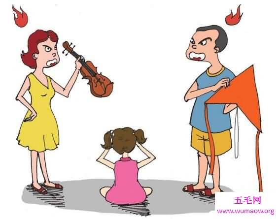如何理解坏小孩定理，大多是没有活成父母想要的样子