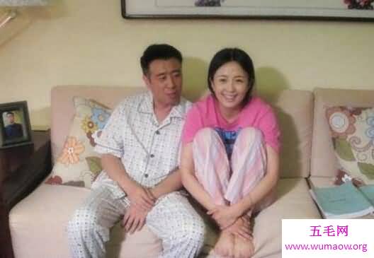 于和伟老婆宋林静照片曝光，和杨童舒简直一模一样