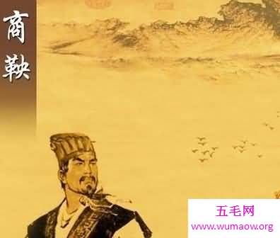 法家代表人物首数韩非子！