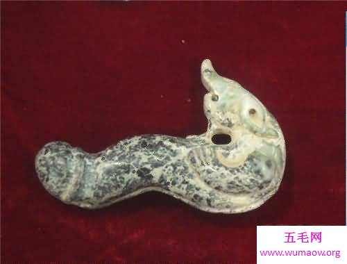 角先生的历史记载介绍 古代成人用品设计很科学