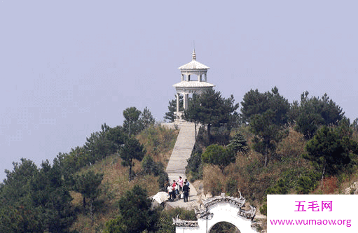 白马寺在哪？到底有几个白马寺？