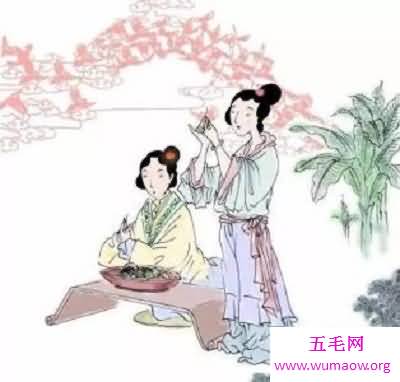 你知道乞巧古诗吗 不知道赶快来这里科普一下吧