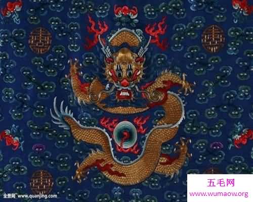 你看过还珠格格，但是你了解满族吗？