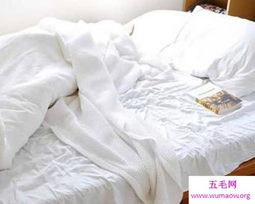 如果家里有褥虫怎么办？