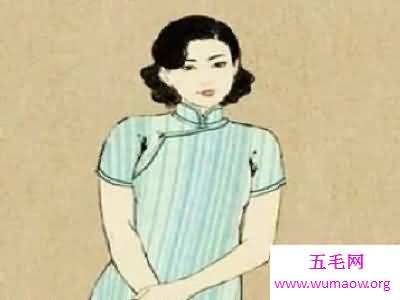 胡兰成一生中的八任女人大盘点，风流才子俏佳人！