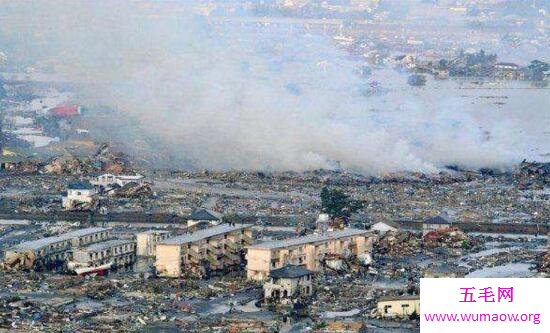 海底地震是怎么回事，竟比陆上地震还要可怕