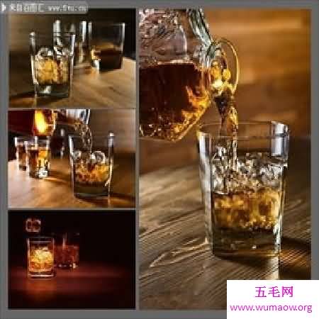 威士忌多少度才算高?为什么威士忌都是40度？