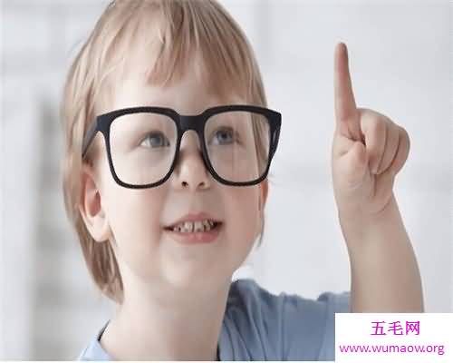 为你揭秘近视的形成原因预防措施，做好防范措施远离近视