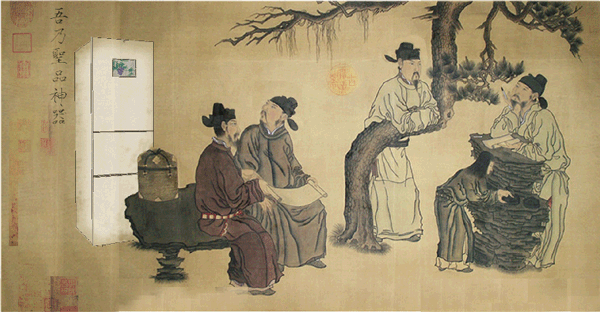中国的历代朝代，中国朝代介绍，一个600年的朝代的兴衰