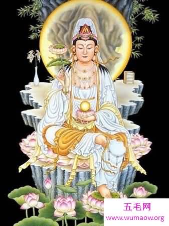 你知道还有观音菩萨生日吗 快来帮你科普一下吧