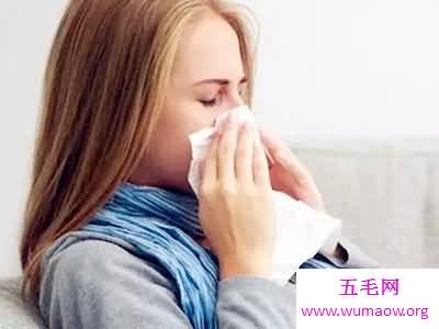 涕泗横流没办法，那是你还没看这预防指南！