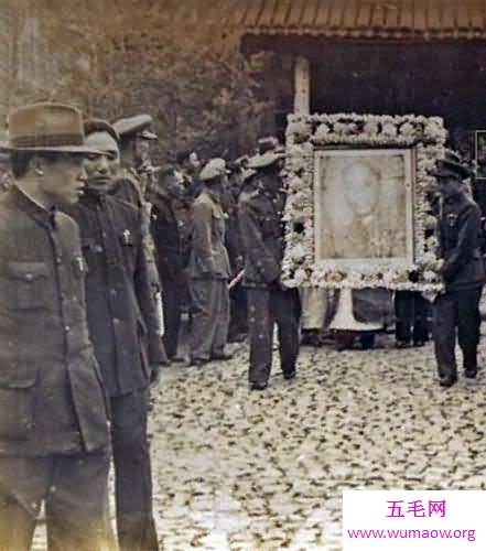 戴笠是怎么死的 他的死因究竟是什么
