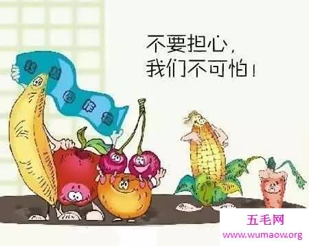 中国在售转基因生物究竟有哪些？