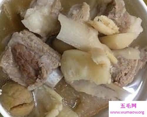 玉竹的功效与作用你知道吗?