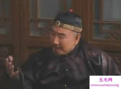 邬思道身残心不残，雍正身边的第一谋士，智慧的化身