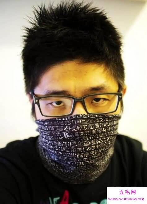 死鱼眼是什么样子的，现实中是由于大脑损伤造成的
