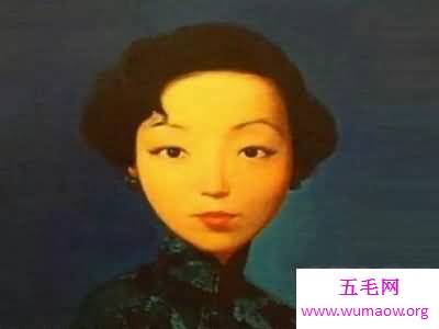 胡兰成一生中的八任女人大盘点，风流才子俏佳人！