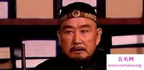邬思道身残心不残，雍正身边的第一谋士，智慧的化身