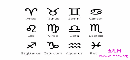 12星座大全 带你来深入了解你的星座有什么特色