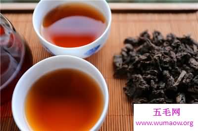 杜仲茶是茶的一种 你喝过杜仲茶吗 那么杜仲茶的作用与功效是什么呢