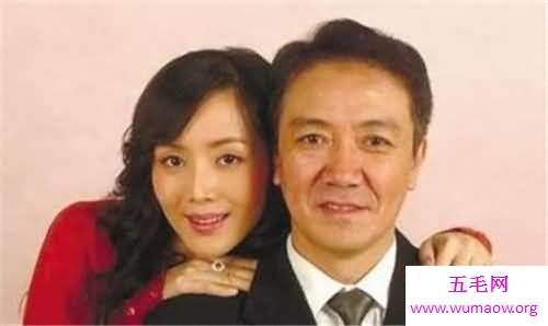 史兰芽李幼斌离婚原因曝光 两人相差16岁皆有离婚史