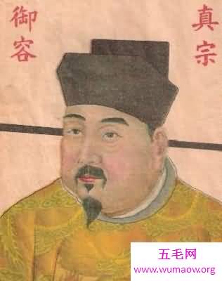 揭秘历史风云事件 中国历史上宋朝皇帝到底有几位