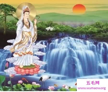 你知道还有观音菩萨生日吗 快来帮你科普一下吧