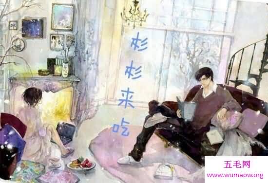 顾漫的小说有哪些，何以笙箫默最虐最经典