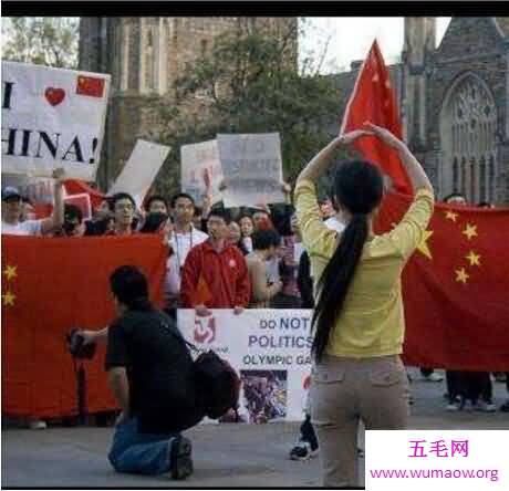 揭秘王千源事件，中国学生竟然公开支持藏独(卖国贼)