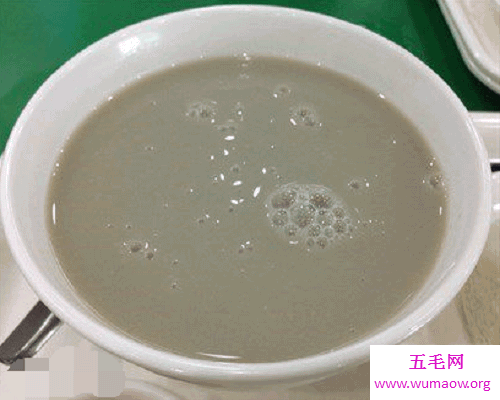 北京除了烤鸭还有豆汁  你知道吗？