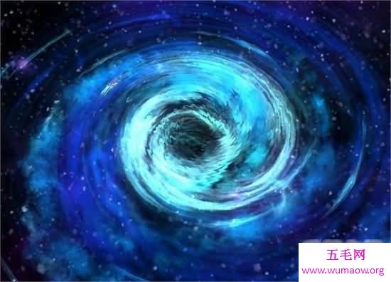 银河系惊现数百个流氓黑洞，可以吞噬一切行星