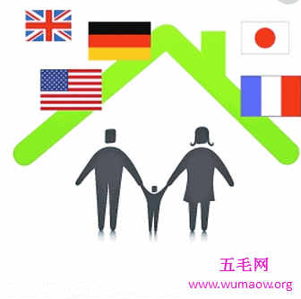 全世界国家那么多 发达国家有哪些呢