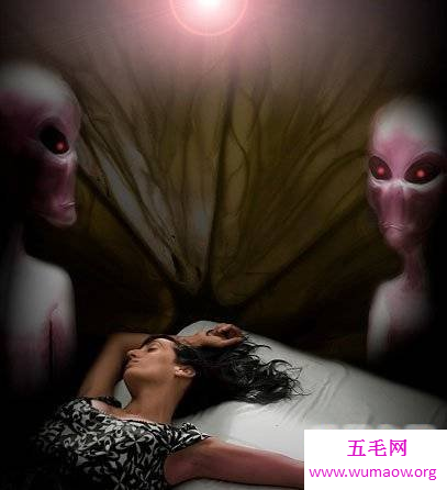 全球16个真实外星人事件，中国农民和女外星人办事(孟照国事件)