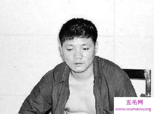 中国十大被杀害案件的罪犯 看着都让人胆战心惊