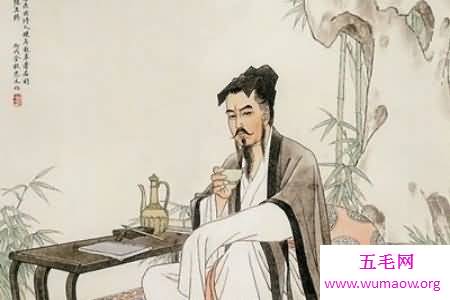 孟子是儒家学派的代表人物孟子名言也被后人所传颂 五毛网
