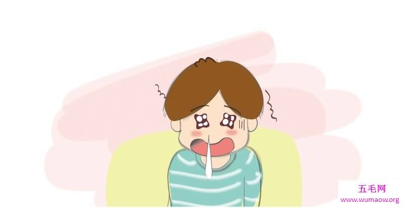 涕泗横流没办法，那是你还没看这预防指南！