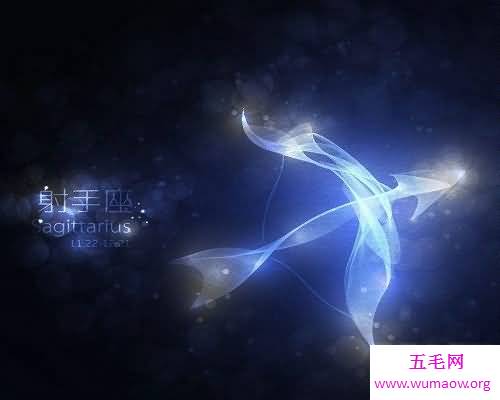 从西方传进的星座学！12月是什么星座？